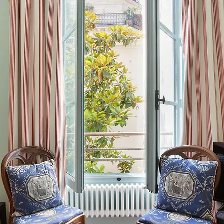 Apartment Pick A Flat's In Saint-germain Des Pres - Rue Paul Louis Courier Paris