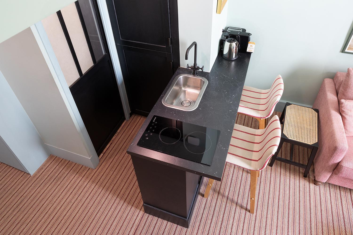 Pick A Flat's In Saint-germain Des Près - Rue Paul Louis Courier Appartamento